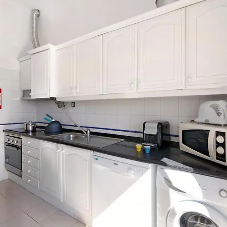 Apartament Solario *