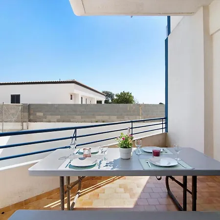 Solario * Armação de Pêra