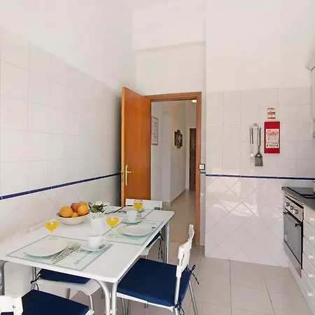 Solario Apartament