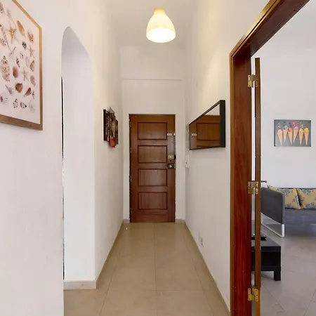 Apartament Solario