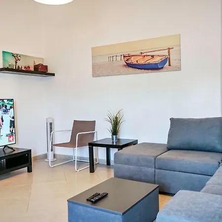 Solario Apartament