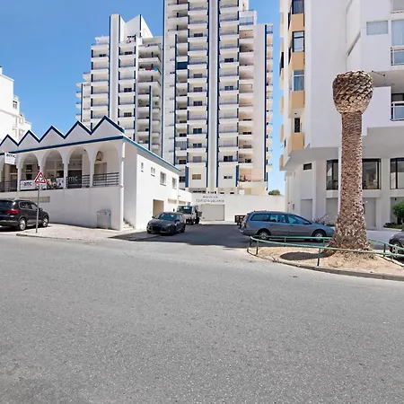 Solario Apartment *