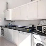 Apartman Solario *