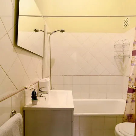 Apartament Solario Armação de Pêra