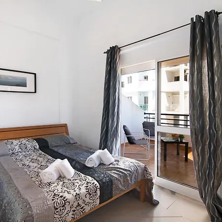 Apartment Solario *