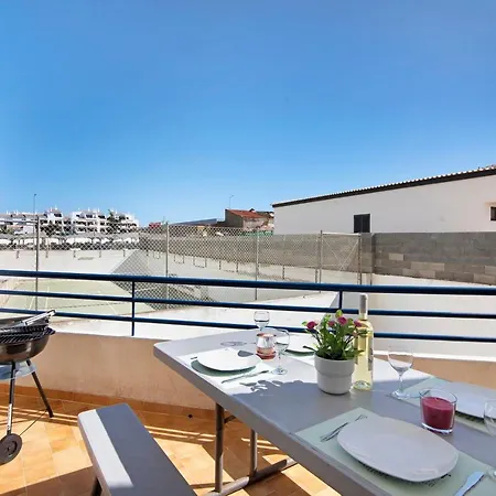 Solario Apartamento *