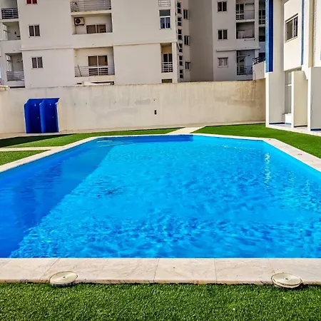 Solario Apartamento *