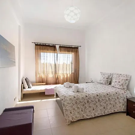 Solario Apartamento *